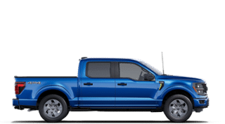 2025 Ford F-150® External Image 1